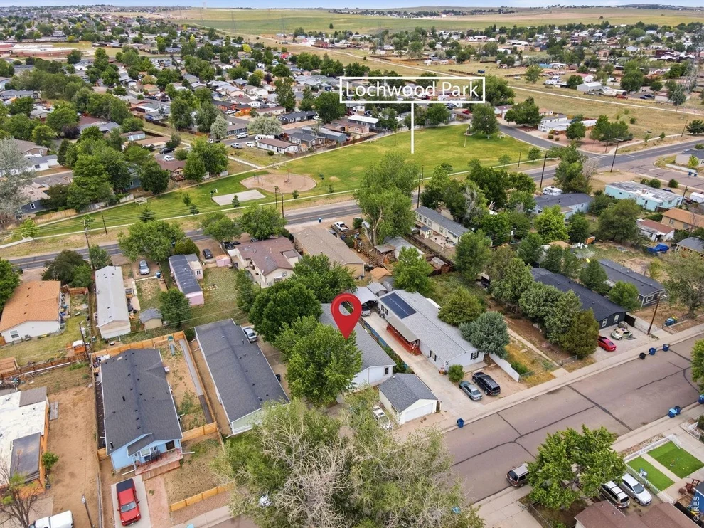 Unit for sale at 135 Poplar St, Lochbuie, CO 80603