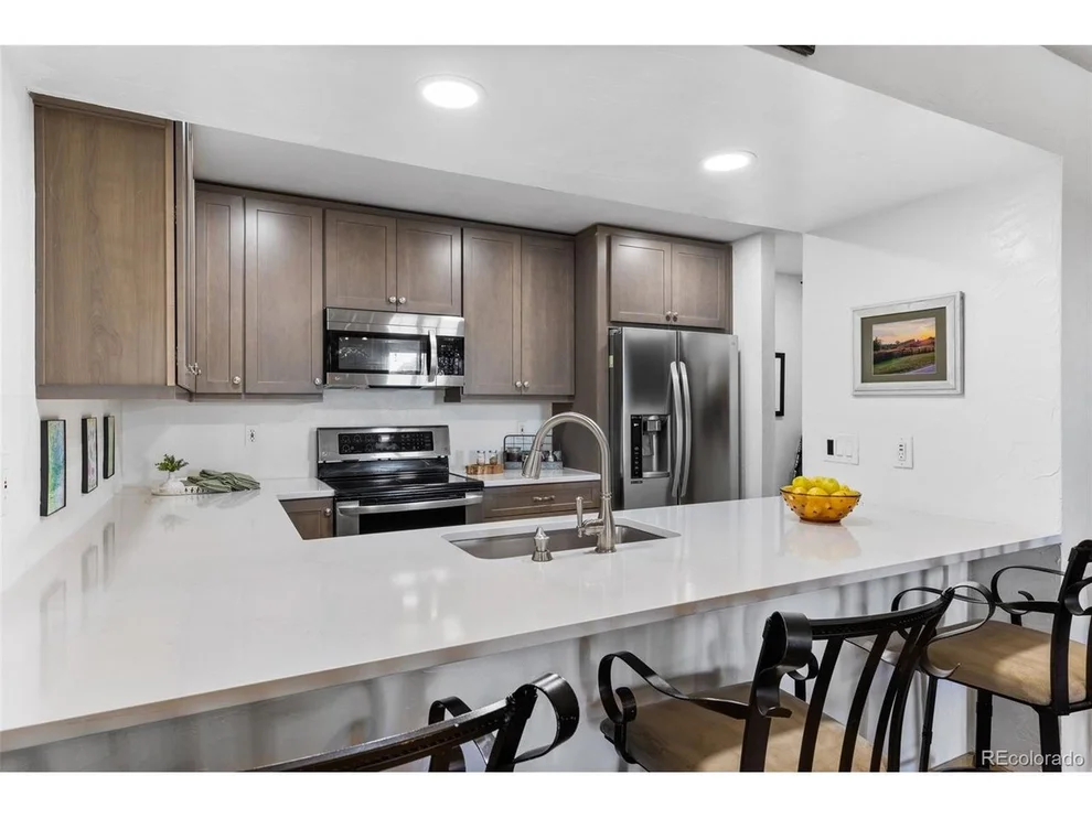 Unit for sale at 23542 Pondview Pl, Golden, CO 80401