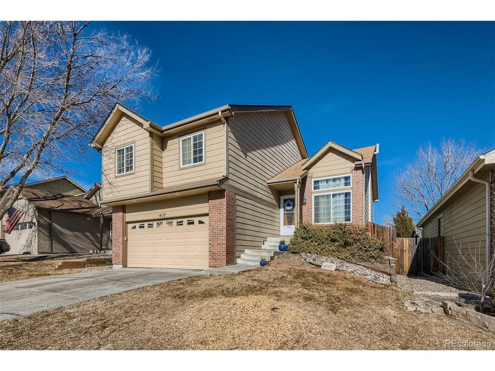 Unit for sale at 4117 W 62nd Pl, Arvada, CO 80003