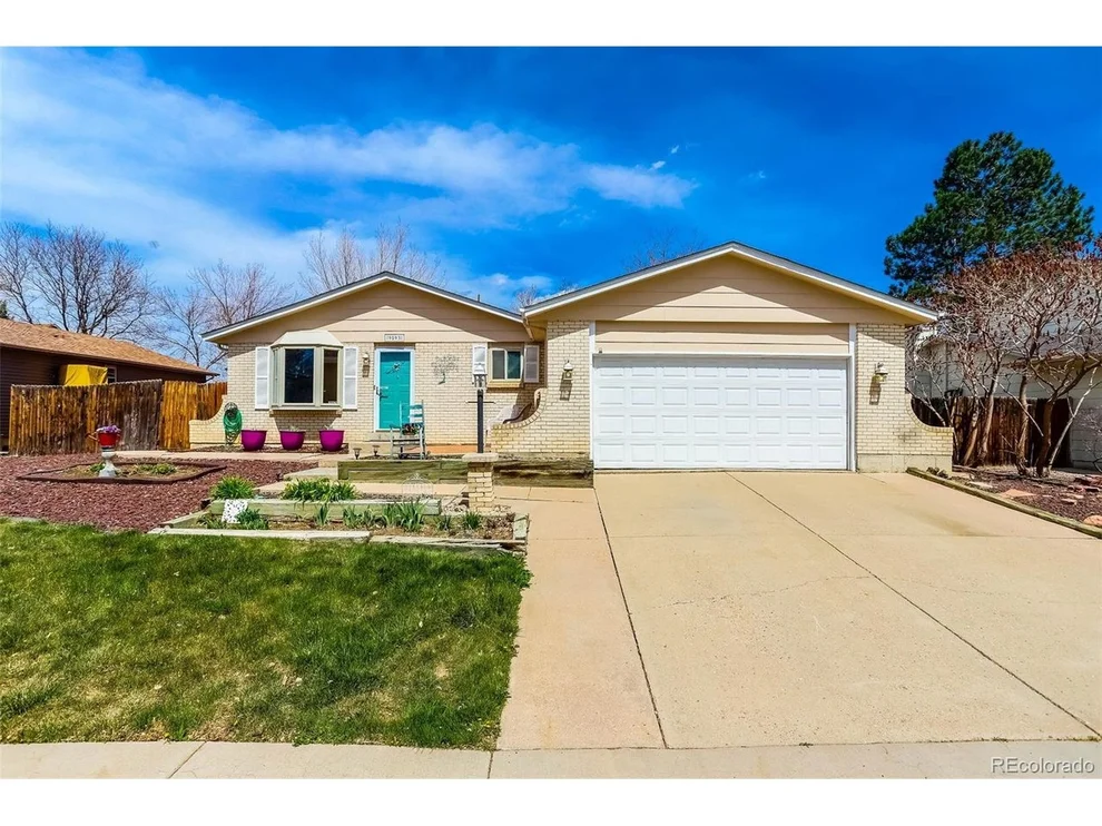 Unit for sale at 9593 W 105th Pl, Westminster, CO 80021