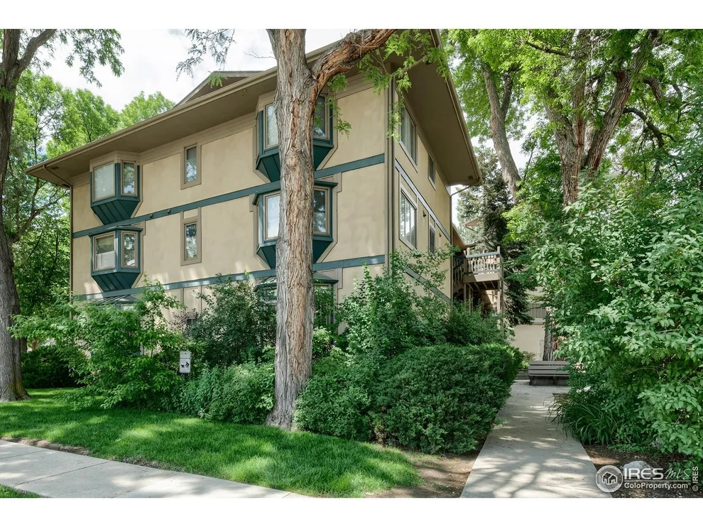 Unit for sale at 400 Emery St, Longmont, CO 80501