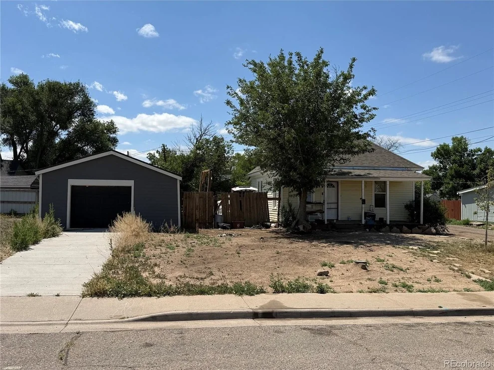 Unit for sale at 1151 2nd Ave, Greeley, CO 80631