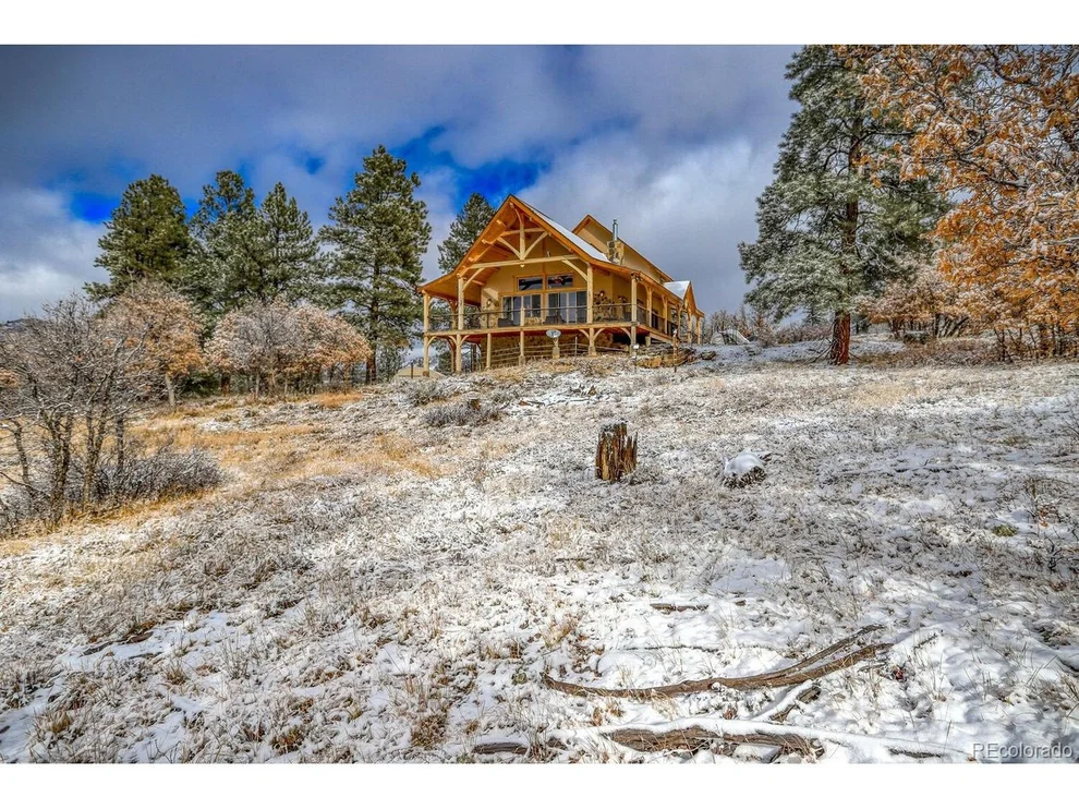 Unit for sale at 1350 Running Horse Pl, Pagosa Springs, CO 81147