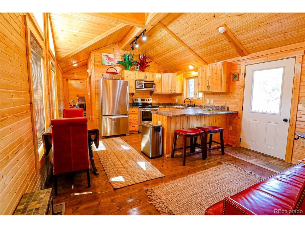 Unit for sale at 280 Bunny Road, Bailey, CO 80421