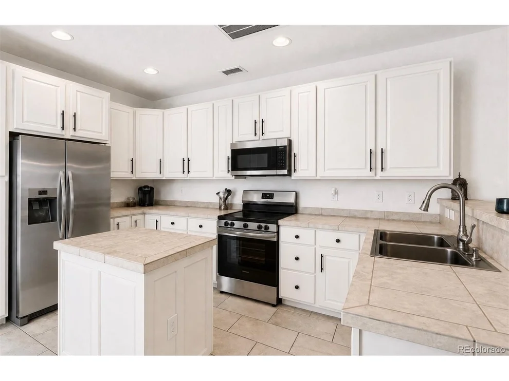 Unit for sale at 13634 Garfield St, Thornton, CO 80602