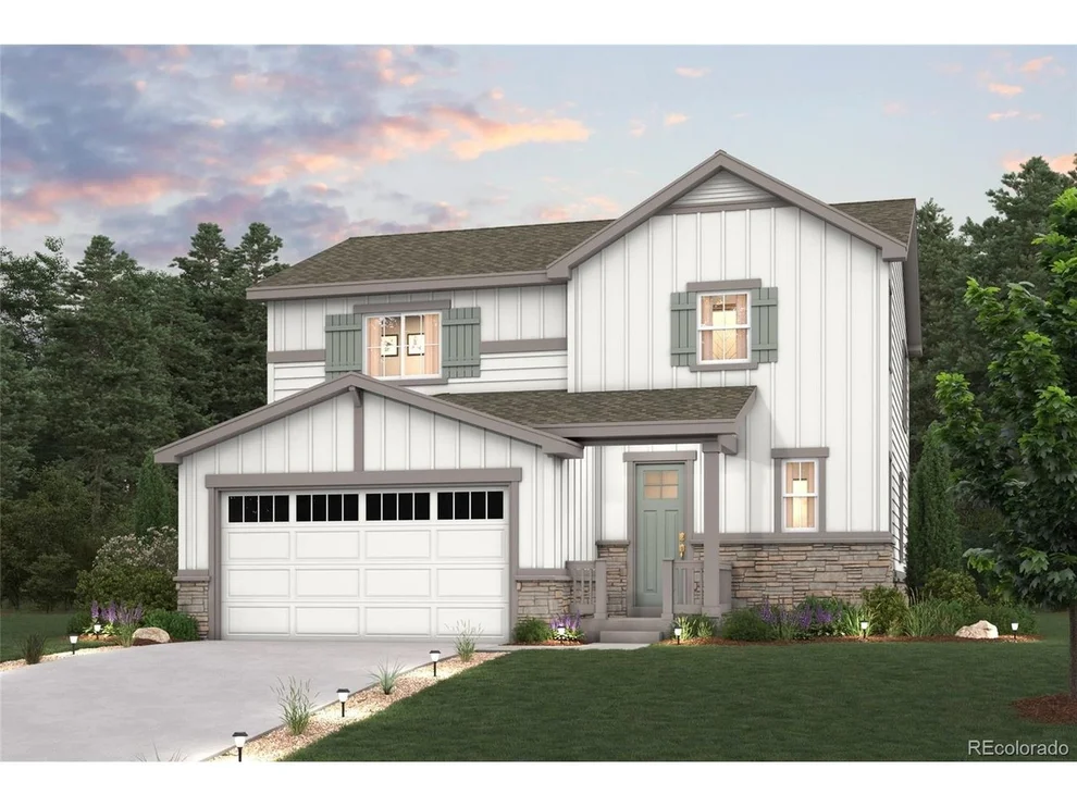 Unit for sale at 3345 N Ider St, Aurora, CO 80019