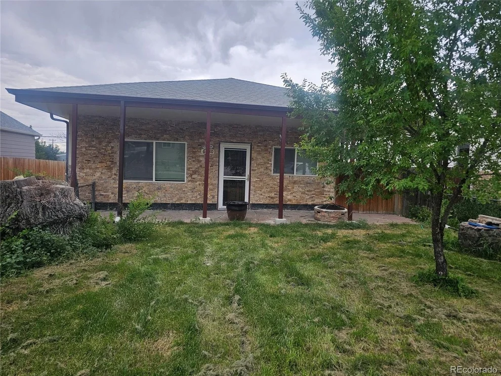 Unit for sale at 6680 Julian St, Denver, CO 80221