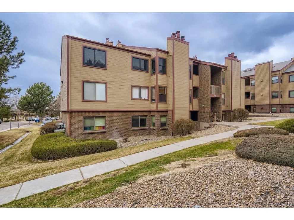 Unit for sale at 8761 Dawson St, Thornton, CO 80229