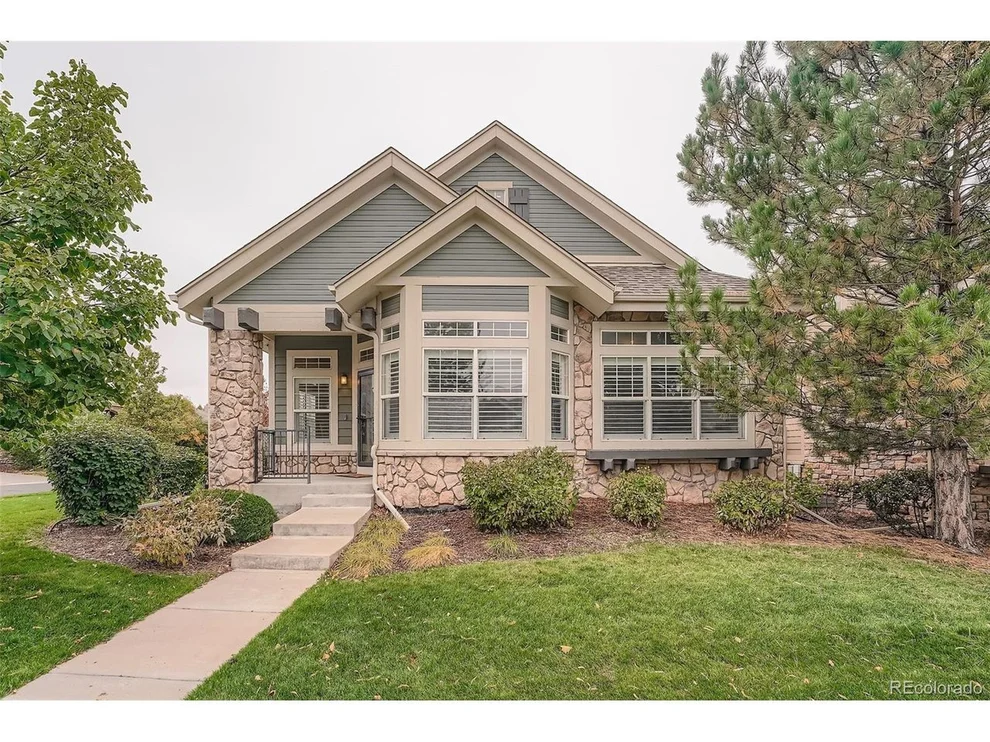 Unit for sale at 7041 S Valdai St, Aurora, CO 80016