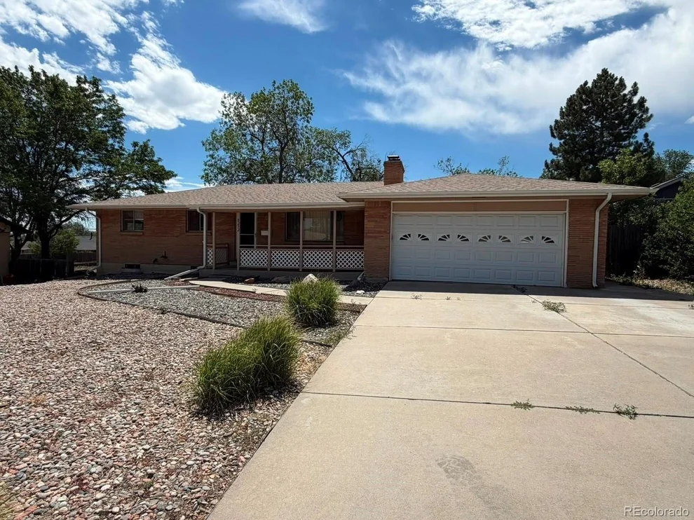 Unit for sale at 8252 Adams Way, Denver, CO 80221