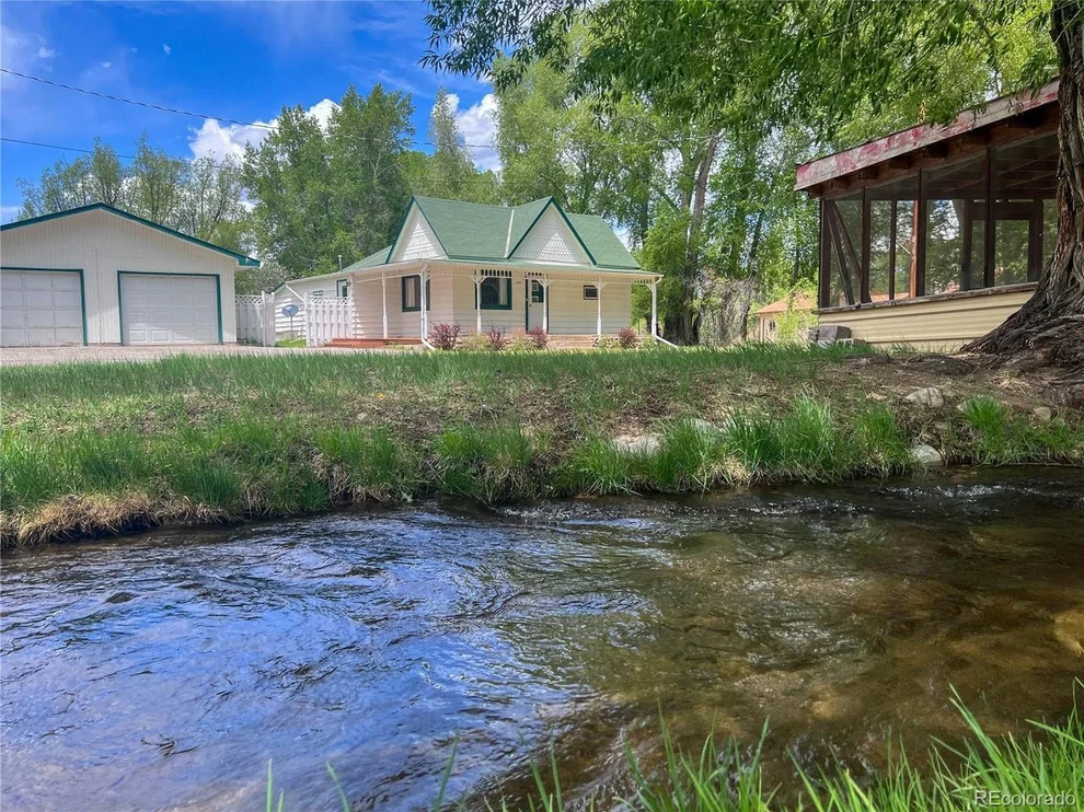 Unit for sale at 15071 County Road 306, Buena Vista, CO 81211
