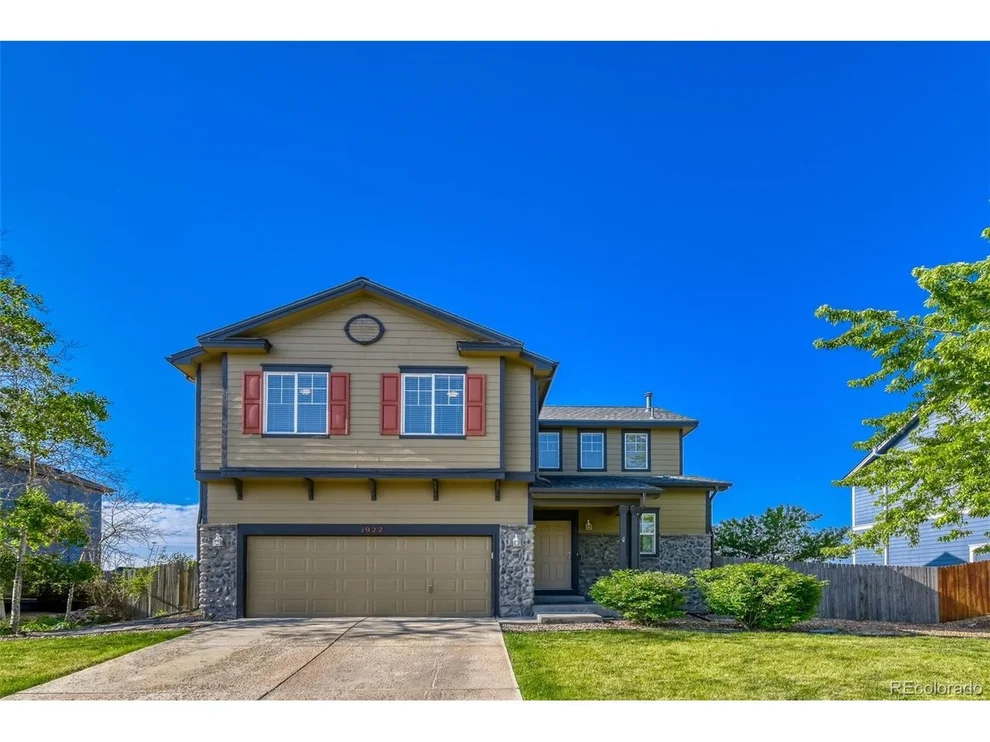 Unit for sale at 1922 E 164th Pl, Brighton, CO 80602