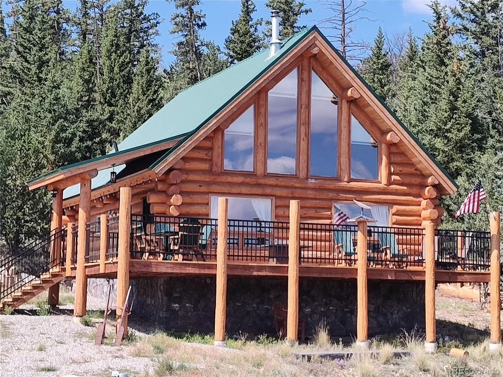 Unit for sale at 5 Arland Rd, Como, CO 80432