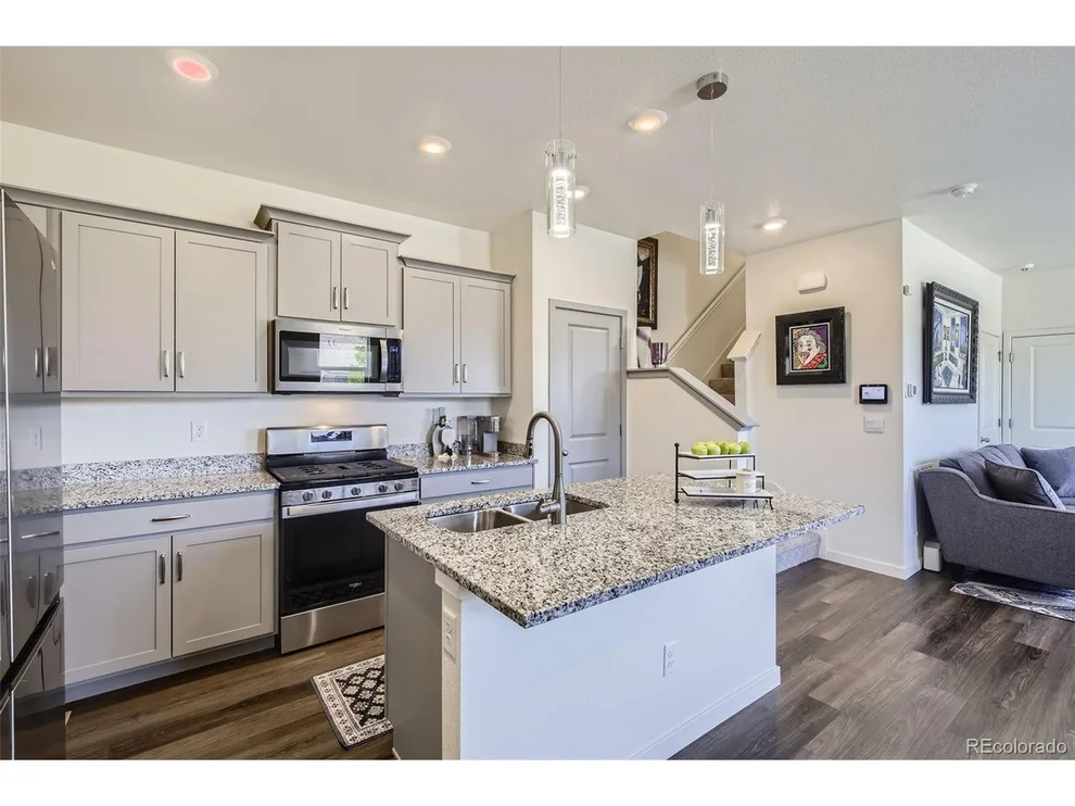 Unit for sale at 7022 Todd Ct, Frederick, CO 80530