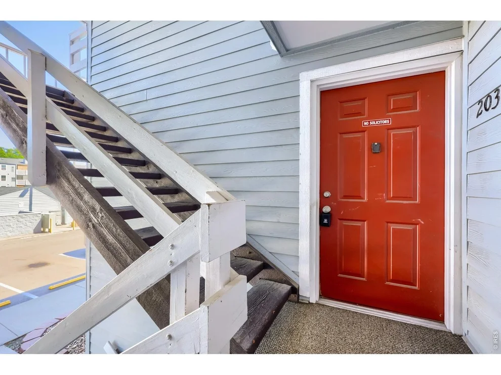 Unit for sale at 7395 E Eastman Ave, Denver, CO 80231