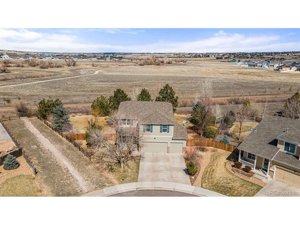 Unit for sale at 5470 Hospitality Pl, Parker, CO 80134