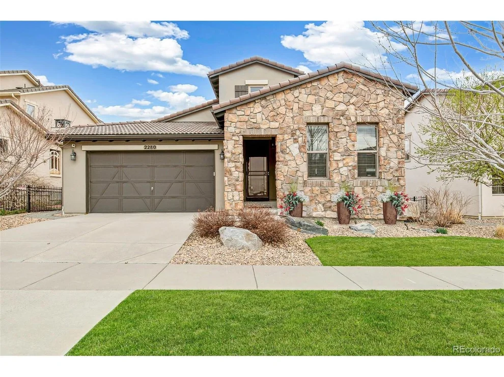 Unit for sale at 2280 S Norse St, Denver, CO 80228