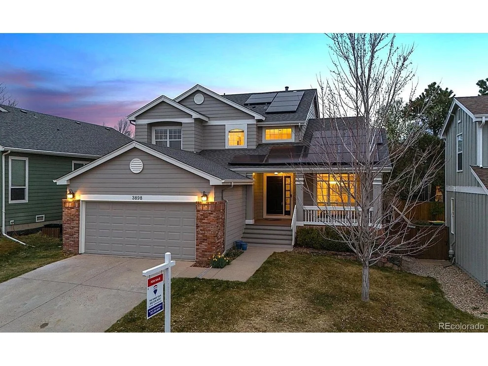Unit for sale at 3898 Mallard St, Highlands Ranch, CO 80126