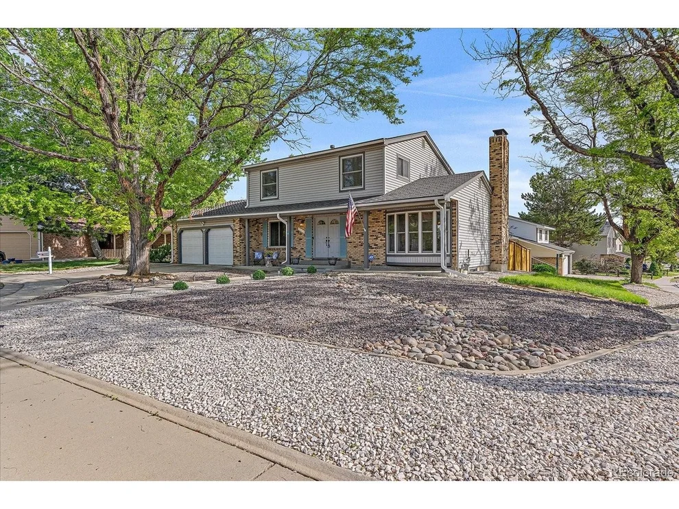 Unit for sale at 18263 E Mansfield Ave, Aurora, CO 80013