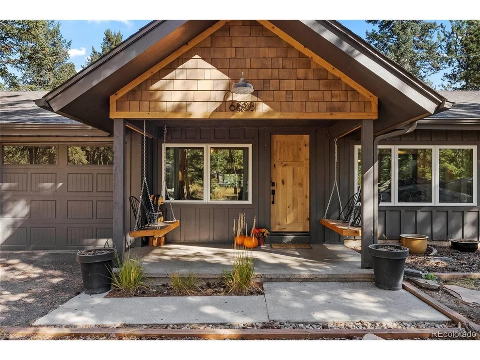 Unit for sale at 6888 S Columbine Rd, Evergreen, CO 80439