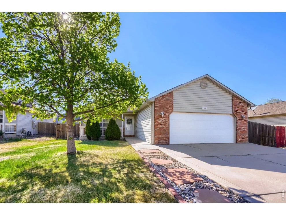 Unit for sale at 2827 40th Ave, Greeley, CO 80634