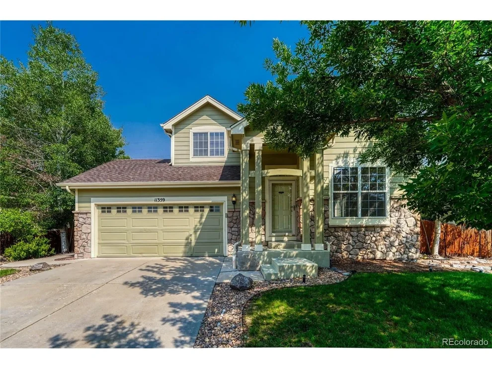 Unit for sale at 11359 Locust St, Thornton, CO 80233