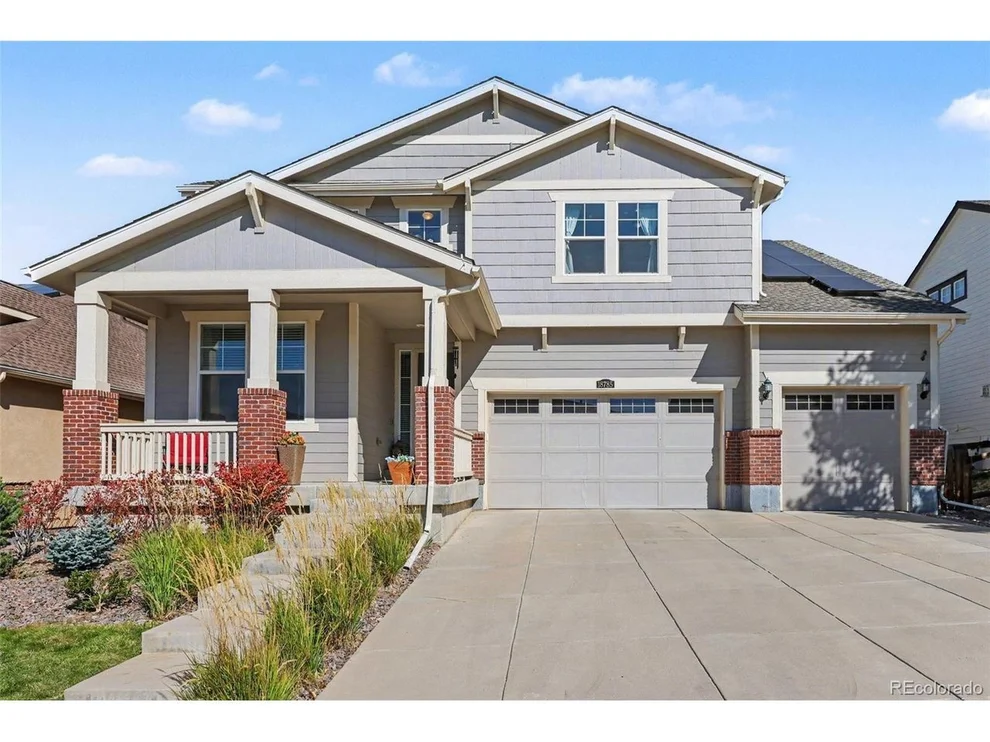 Unit for sale at 18785 W 84th Pl, Arvada, CO 80007