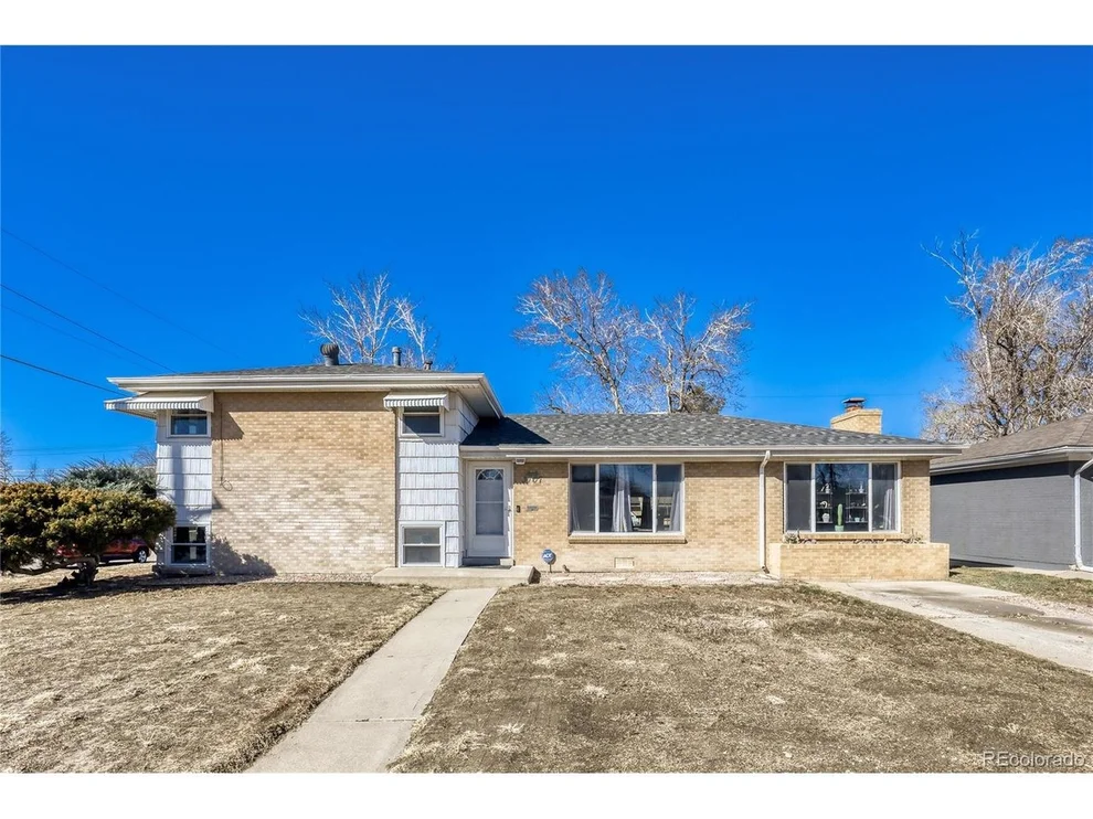 Unit for sale at 3107 Xanadu St, Aurora, CO 80011