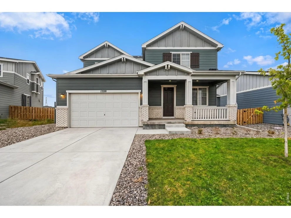 Unit for sale at 12201 E 100th Dr, Commerce City, CO 80022