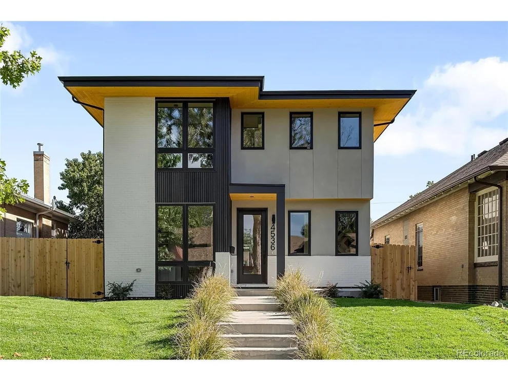 Unit for sale at 4536 Alcott St, Denver, CO 80211