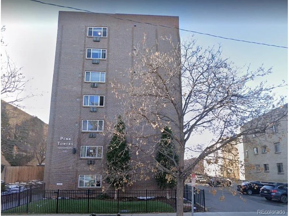 Unit for sale at 1045 N Pennsylvania St, Denver, CO 80203