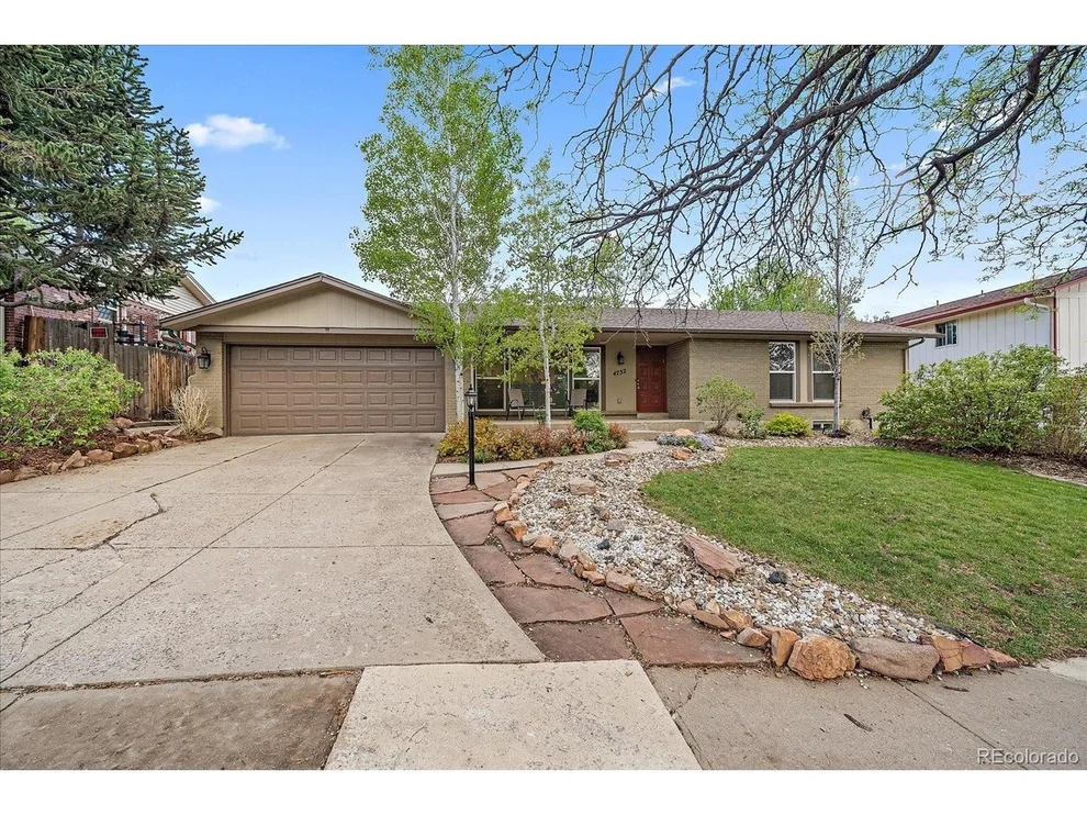 Unit for sale at 4732 S Wabash St, Denver, CO 80237