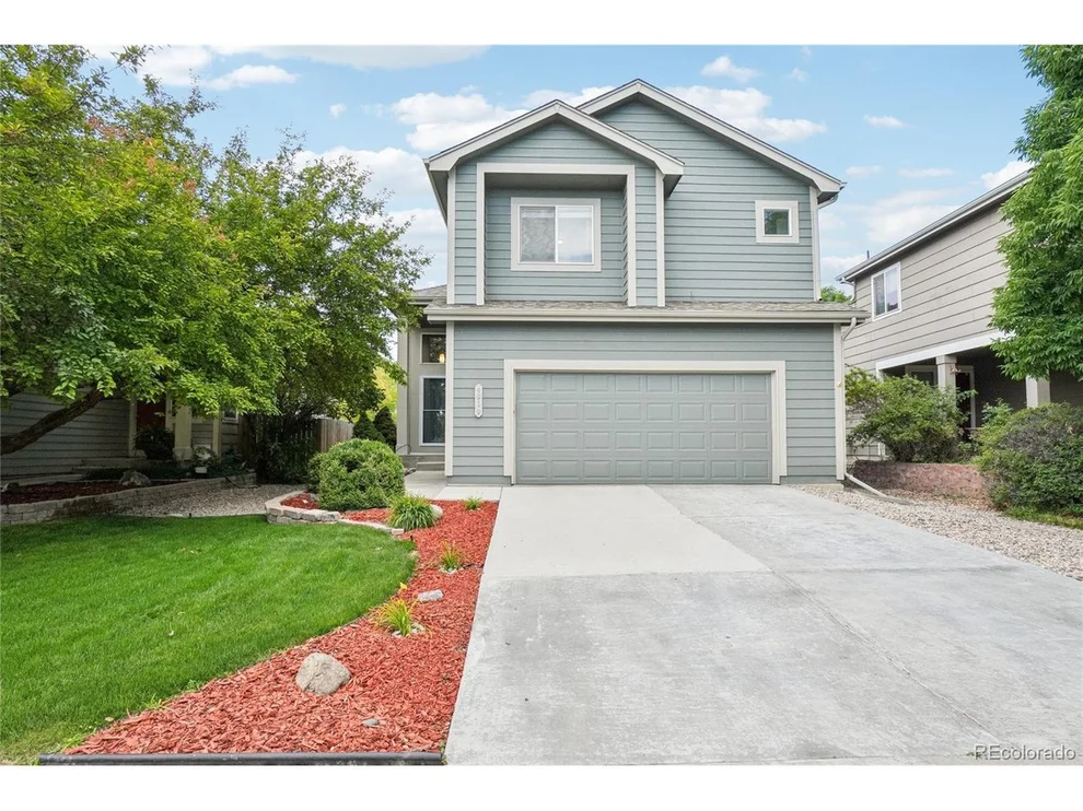 Unit for sale at 4919 Delany Dr, Fort Collins, CO 80528