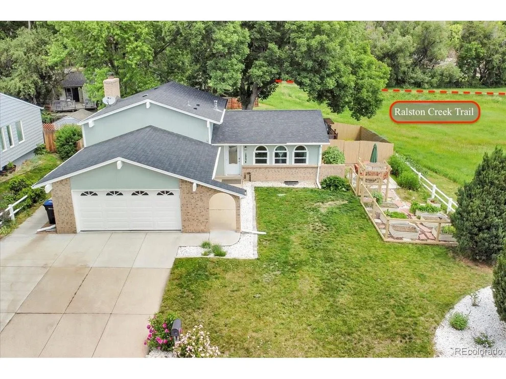 Unit for sale at 10869 W 65th Way, Arvada, CO 80004