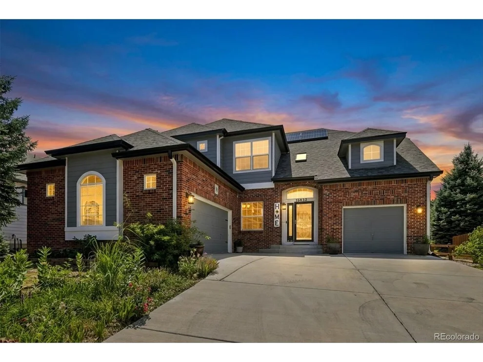 Unit for sale at 16832 E Euclid Ln, Aurora, CO 80016