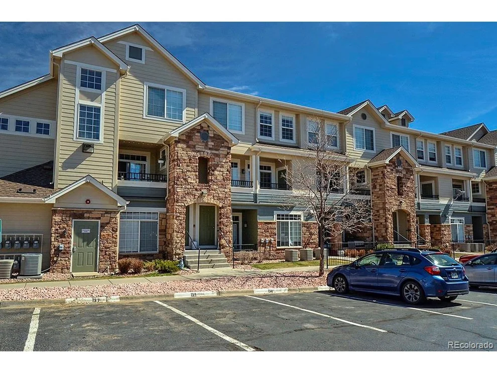 Unit for sale at 479 Black Feather Loop, Castle Rock, CO 80104