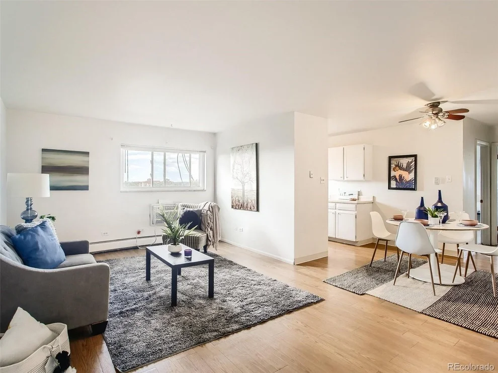 Unit for sale at 830 20th St, Boulder, CO 80302