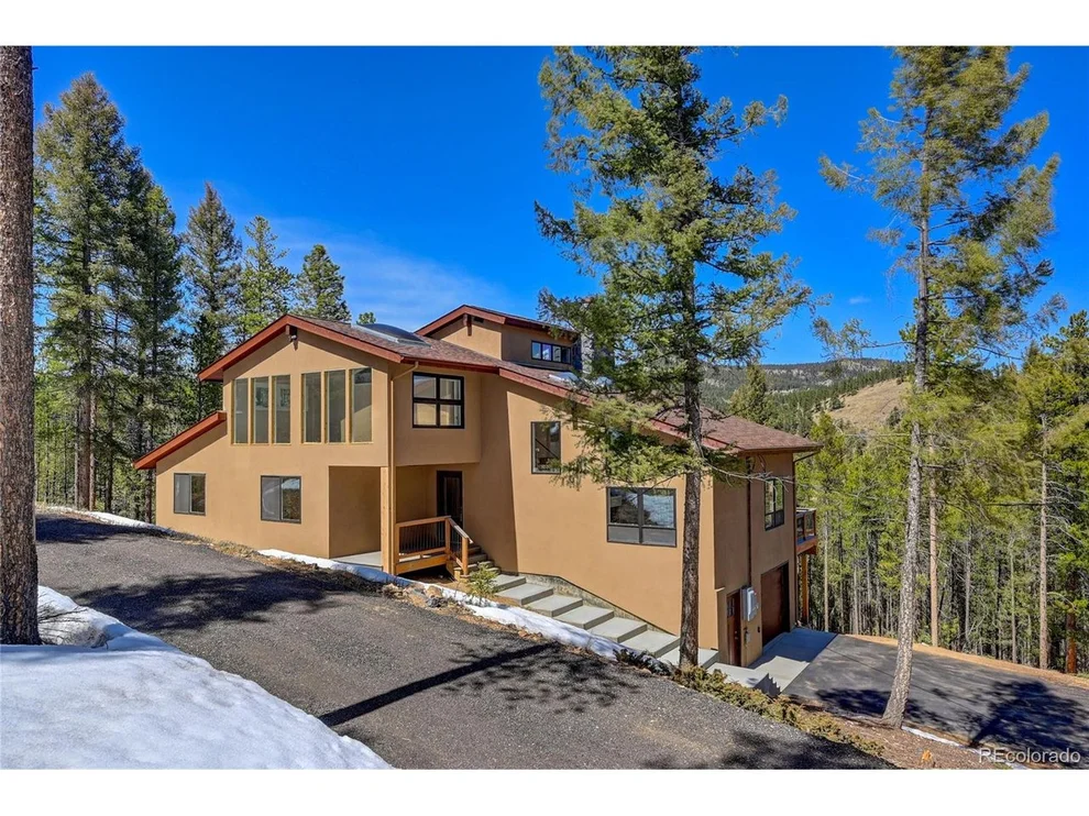 Unit for sale at 12025 Red Cloud Way, Conifer, CO 80433