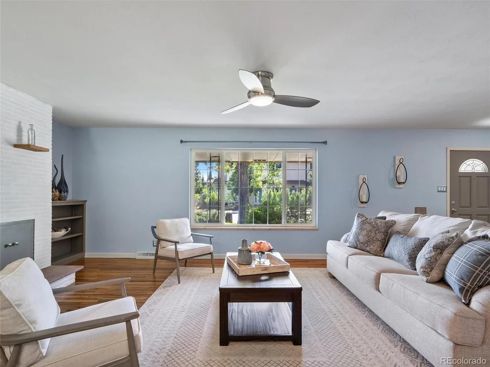 Unit for sale at 2705 S Gaylord St, Denver, CO 80210