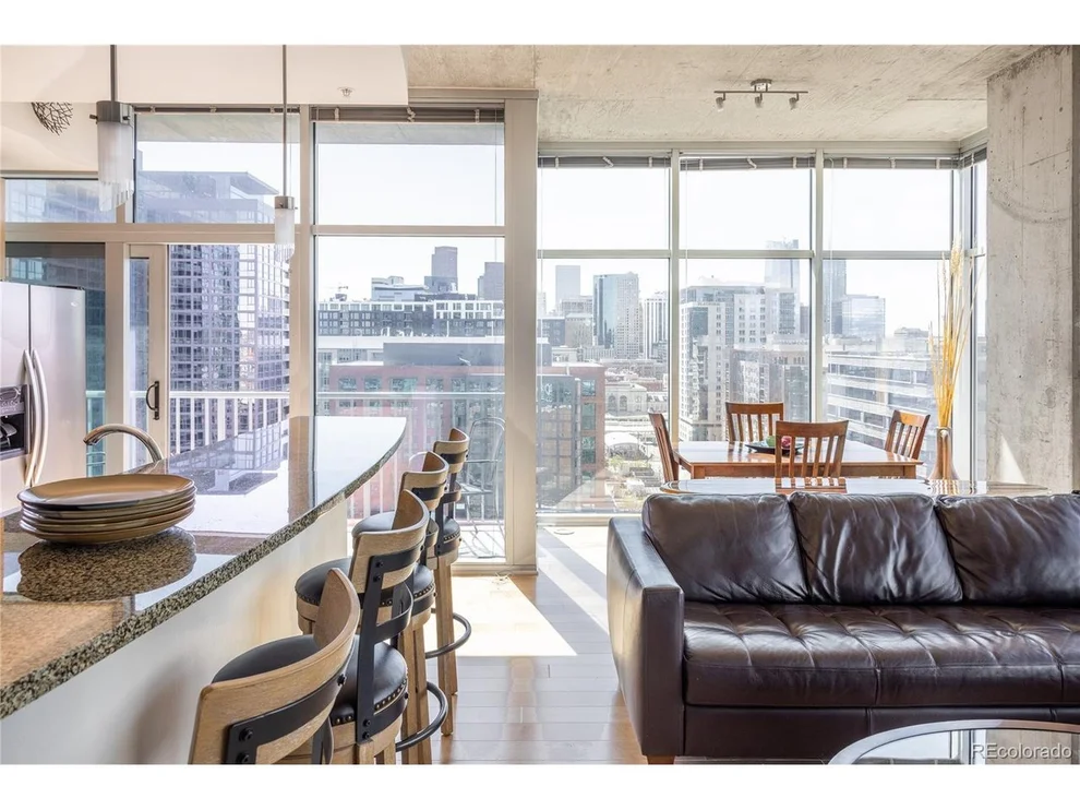 Unit for sale at 1700 Bassett St, Denver, CO 80202