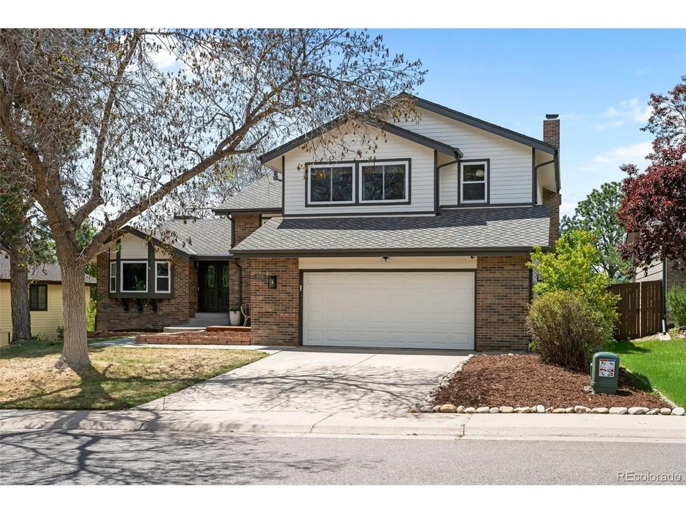 Unit for sale at 755 Old Stone Dr, Highlands Ranch, CO 80126
