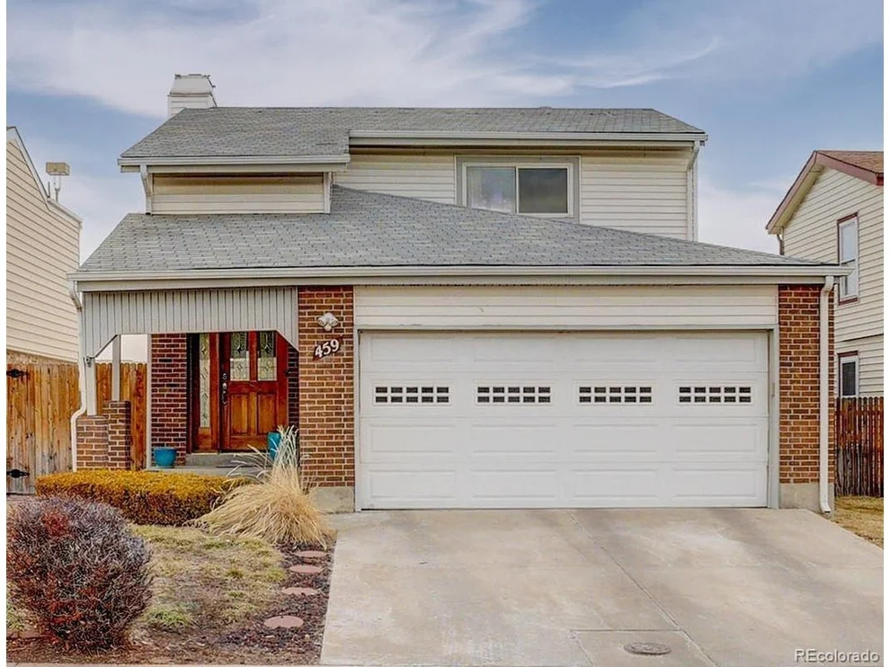 Unit for sale at 459 E 118th Pl, Northglenn, CO 80233