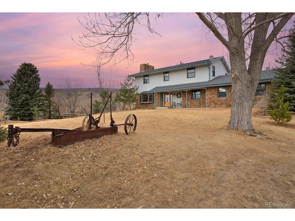 Unit for sale at 1525 S County Road 27E, Berthoud, CO 80513