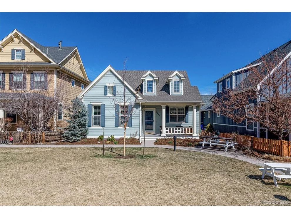 Unit for sale at 2683 Elmira St, Denver, CO 80238