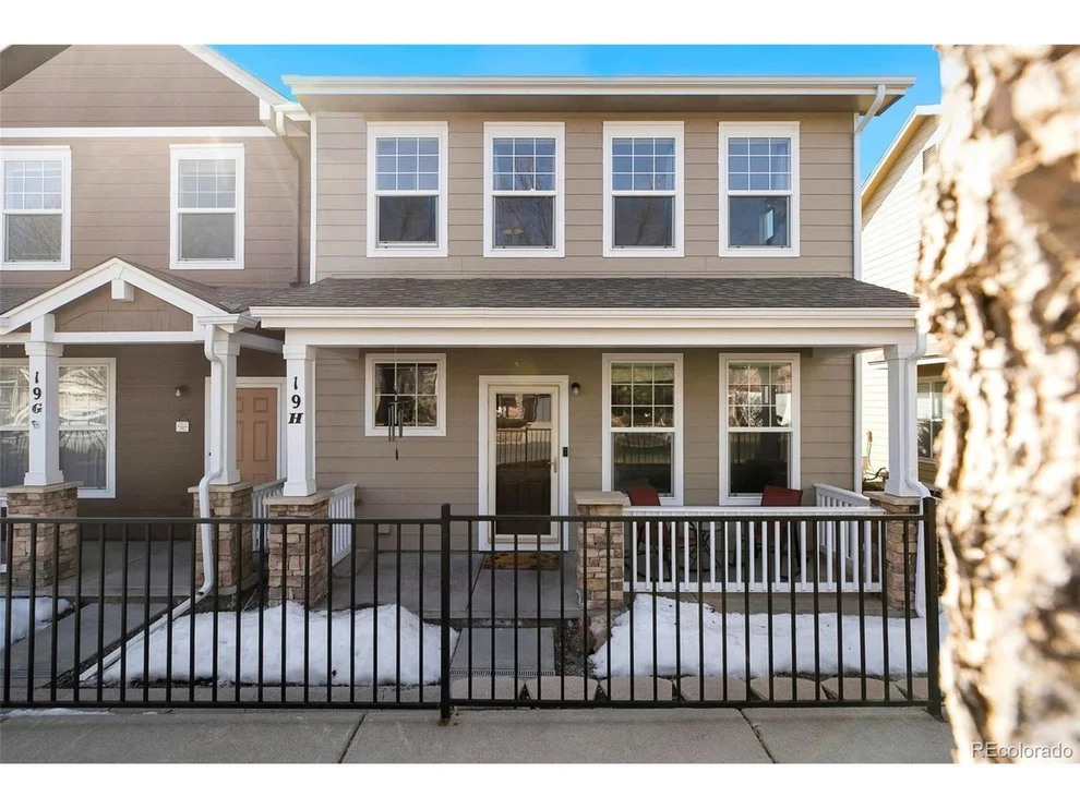 Unit for sale at 15612 E 96th Way, Commerce City, CO 80022