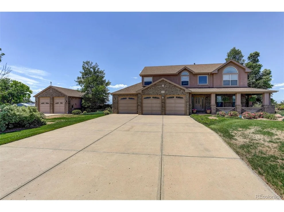 Unit for sale at 18031 Wagon Trl, Mead, CO 80542