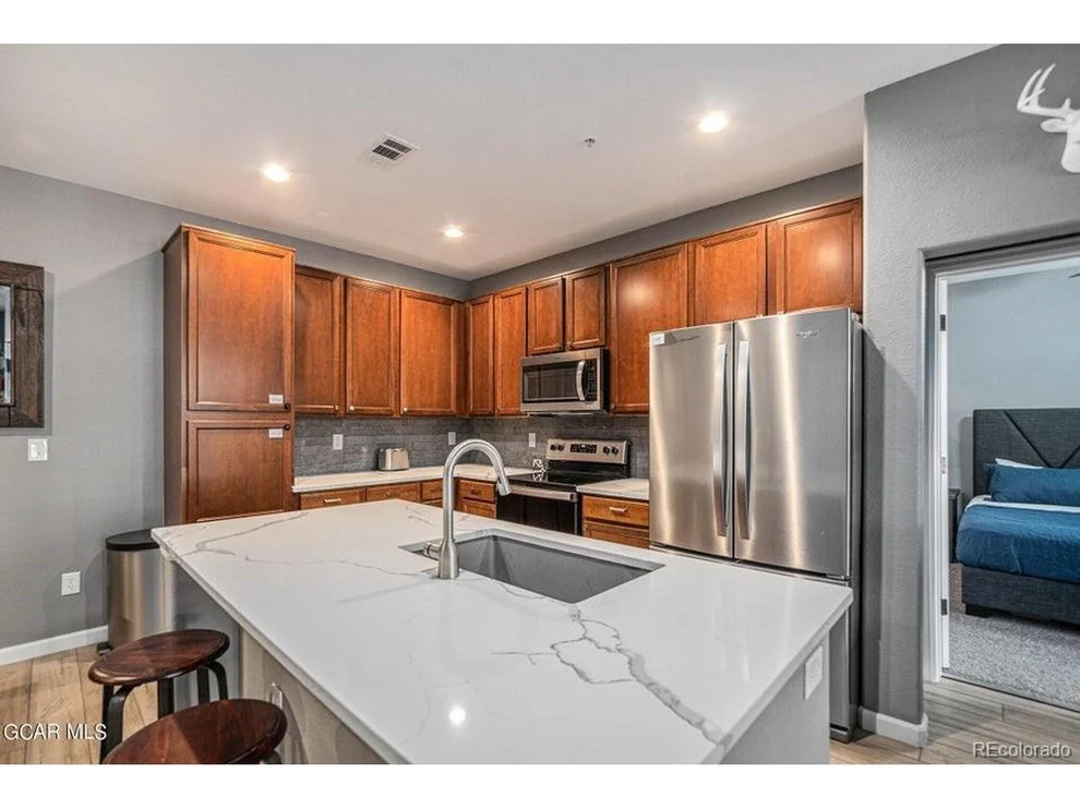 Unit for sale at 160 Village Rd, Granby, CO 80446