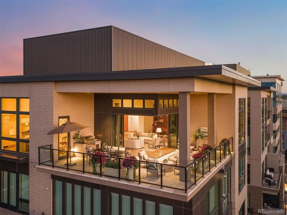 Unit for sale at 250 Columbine St, Denver, CO 80206