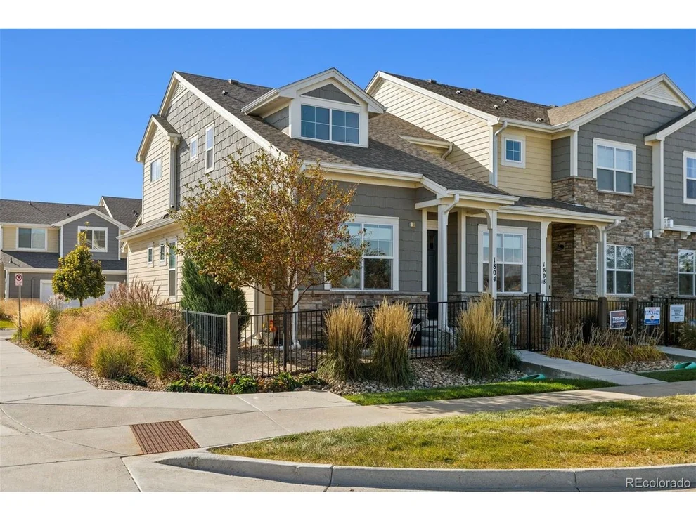 Unit for sale at 1804 W 50th St, Loveland, CO 80538