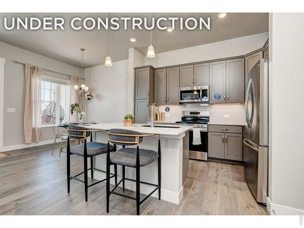 Unit for sale at 6776 Maple Leaf Dr, Timnath, CO 80547